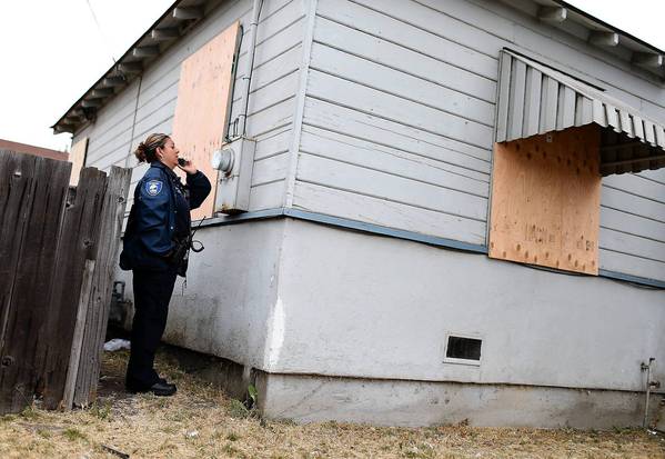 Richmond's eminent domain plan attacked